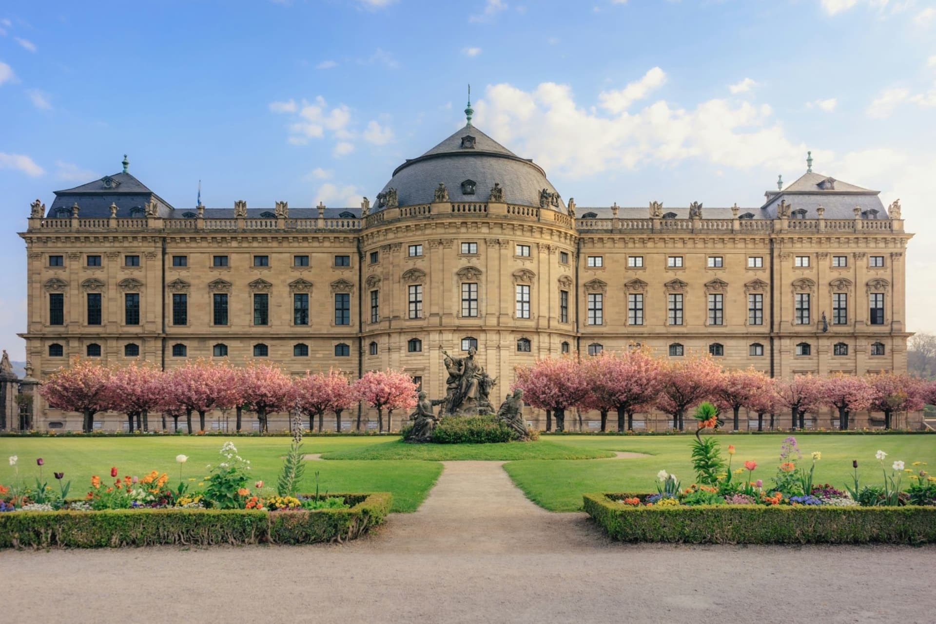 Würzburg Residence