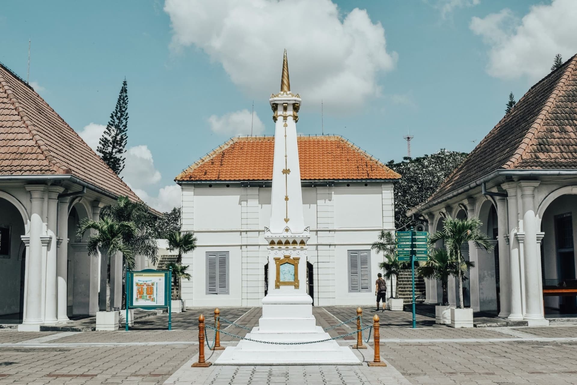 Itinerary Image