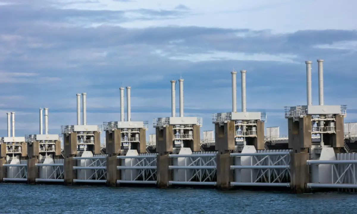 Historic Zeeland Towns and Coastal Beauty