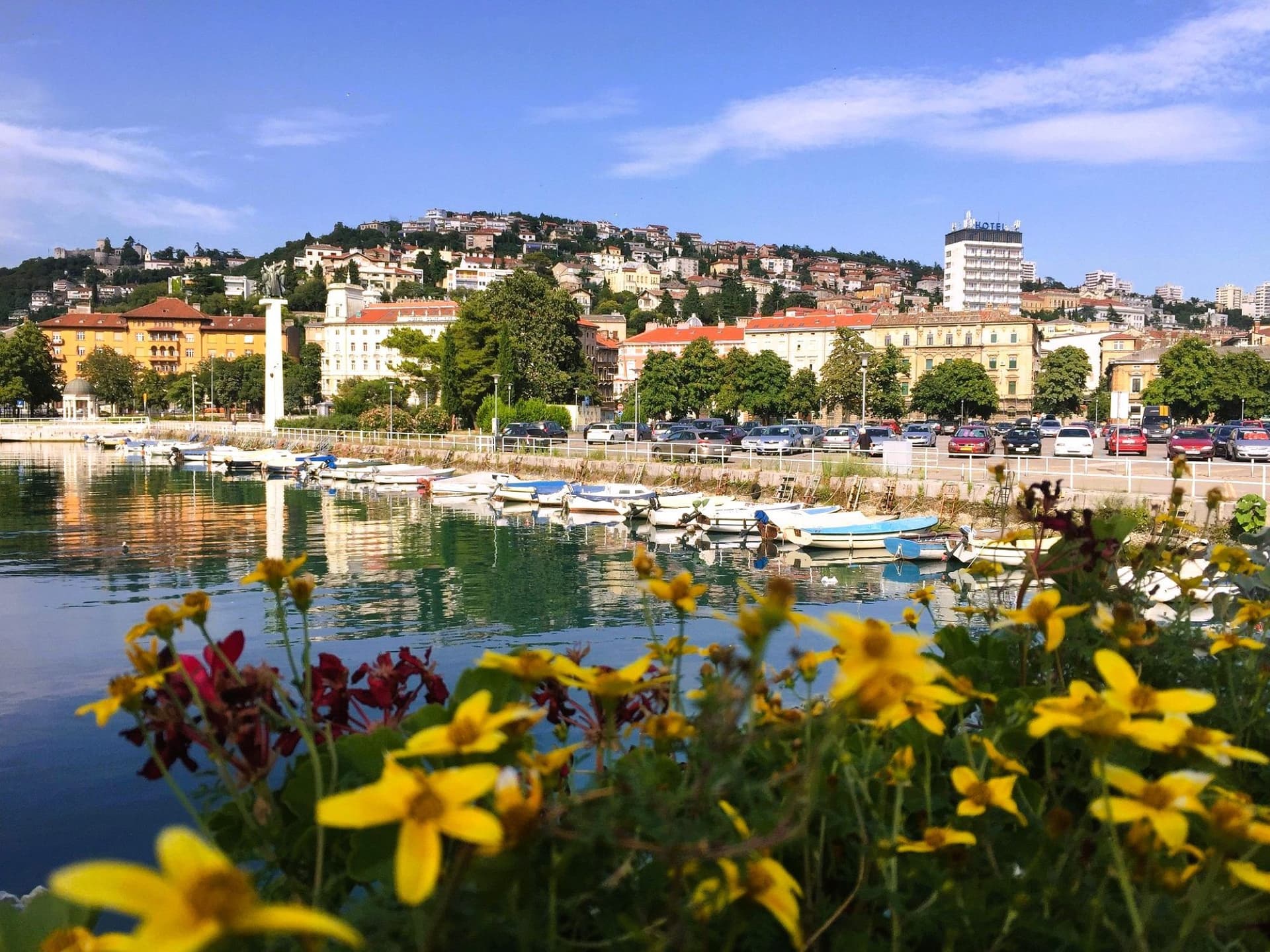 Southern Dalmatia Discovery Croatia Hiking and Walking Tour