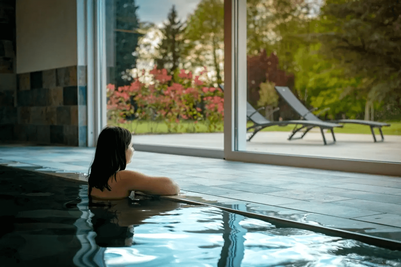Stay in a Luxury Cottage