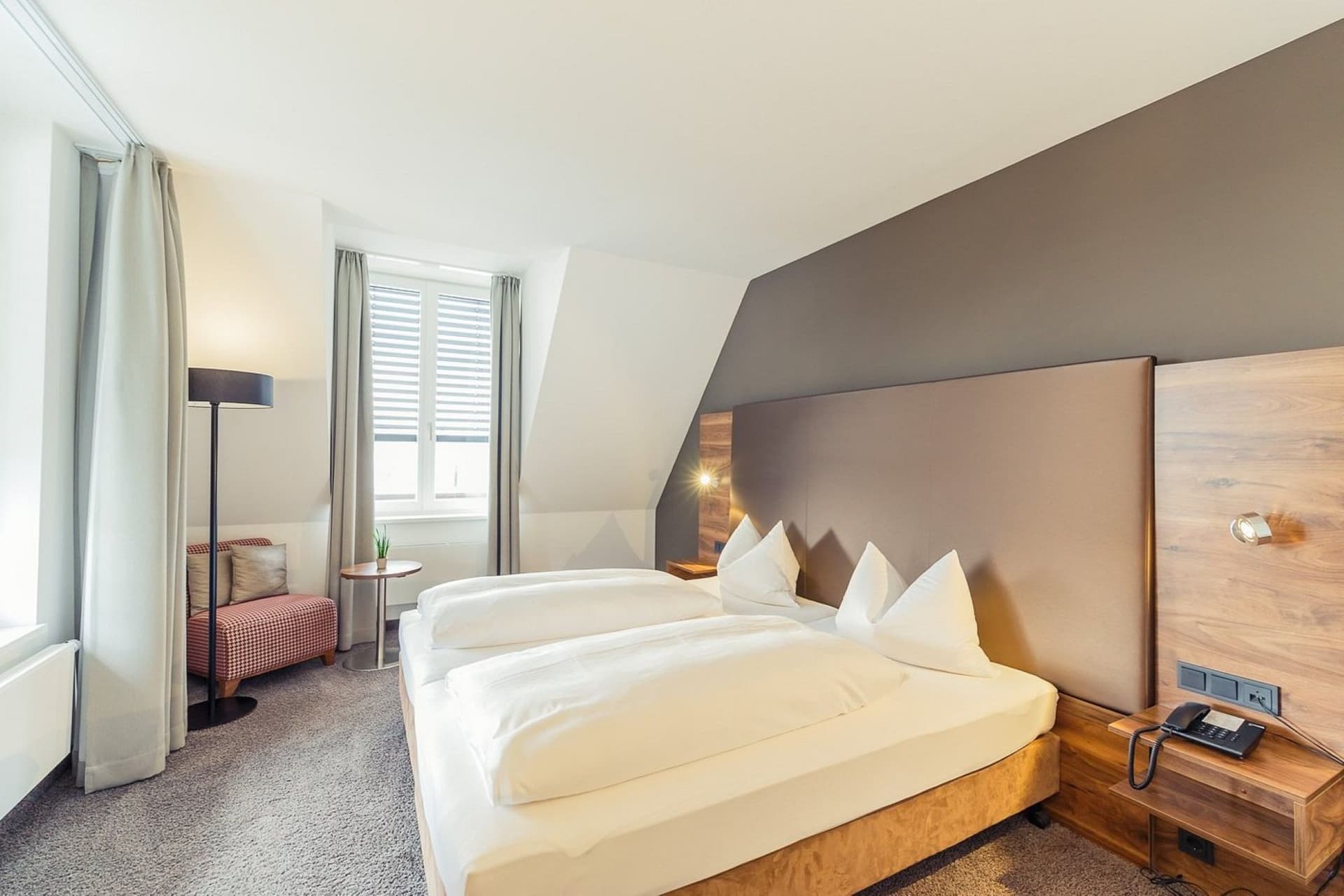 Altstadthotel Kneitinger