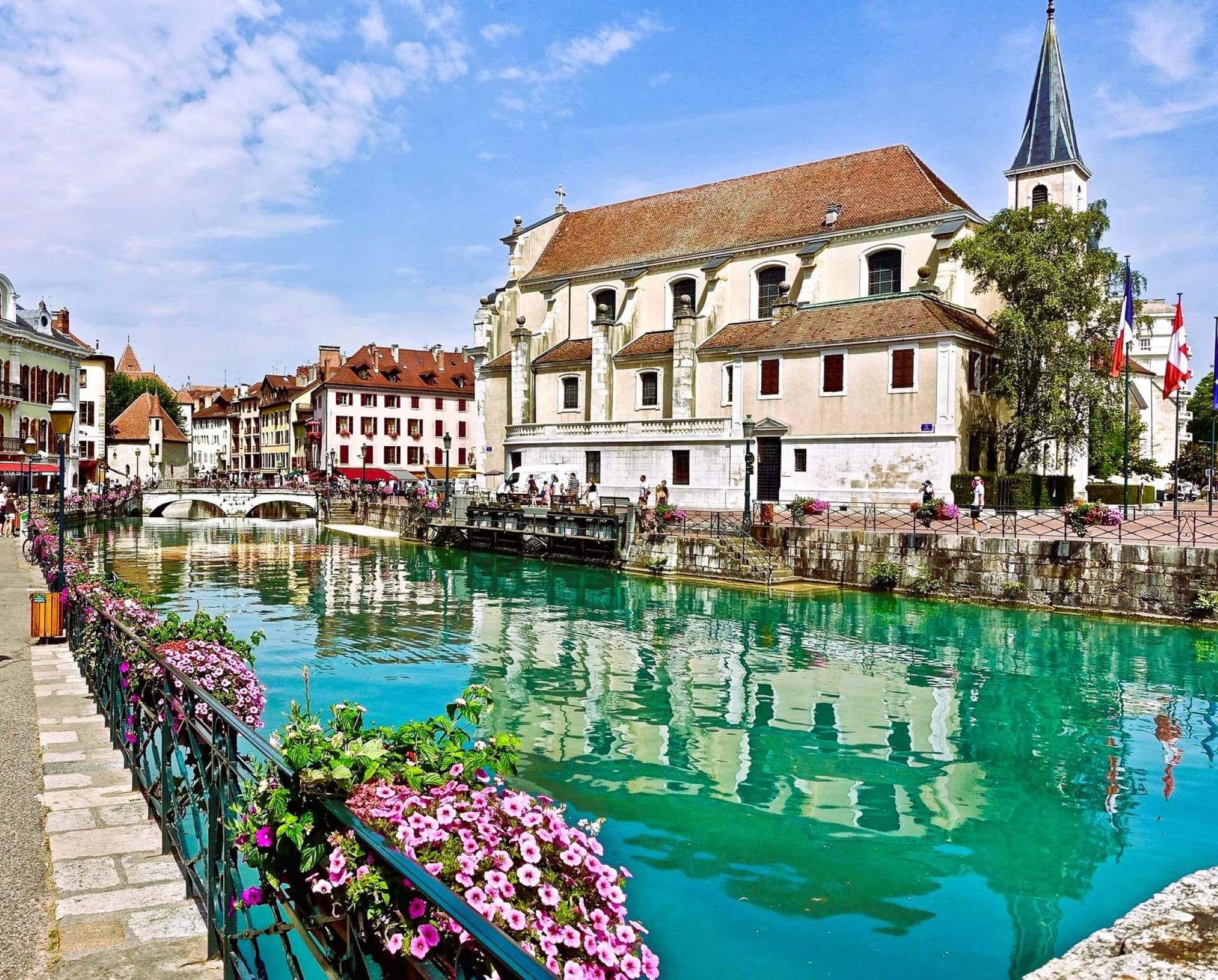 Itinerary Image