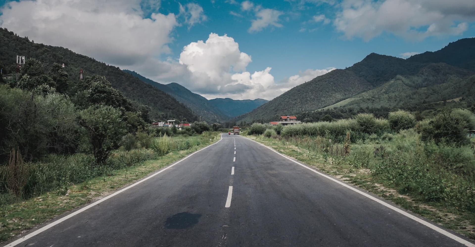 Arunachal and Assam Bike Tour