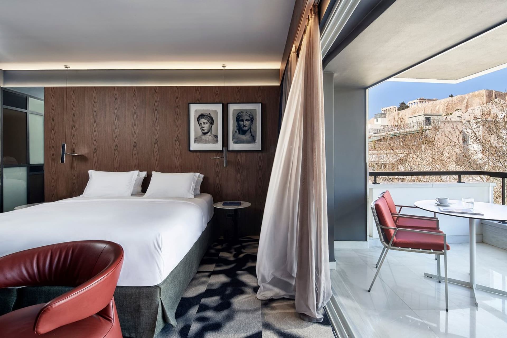 AthensWas Hotel (5-Star)