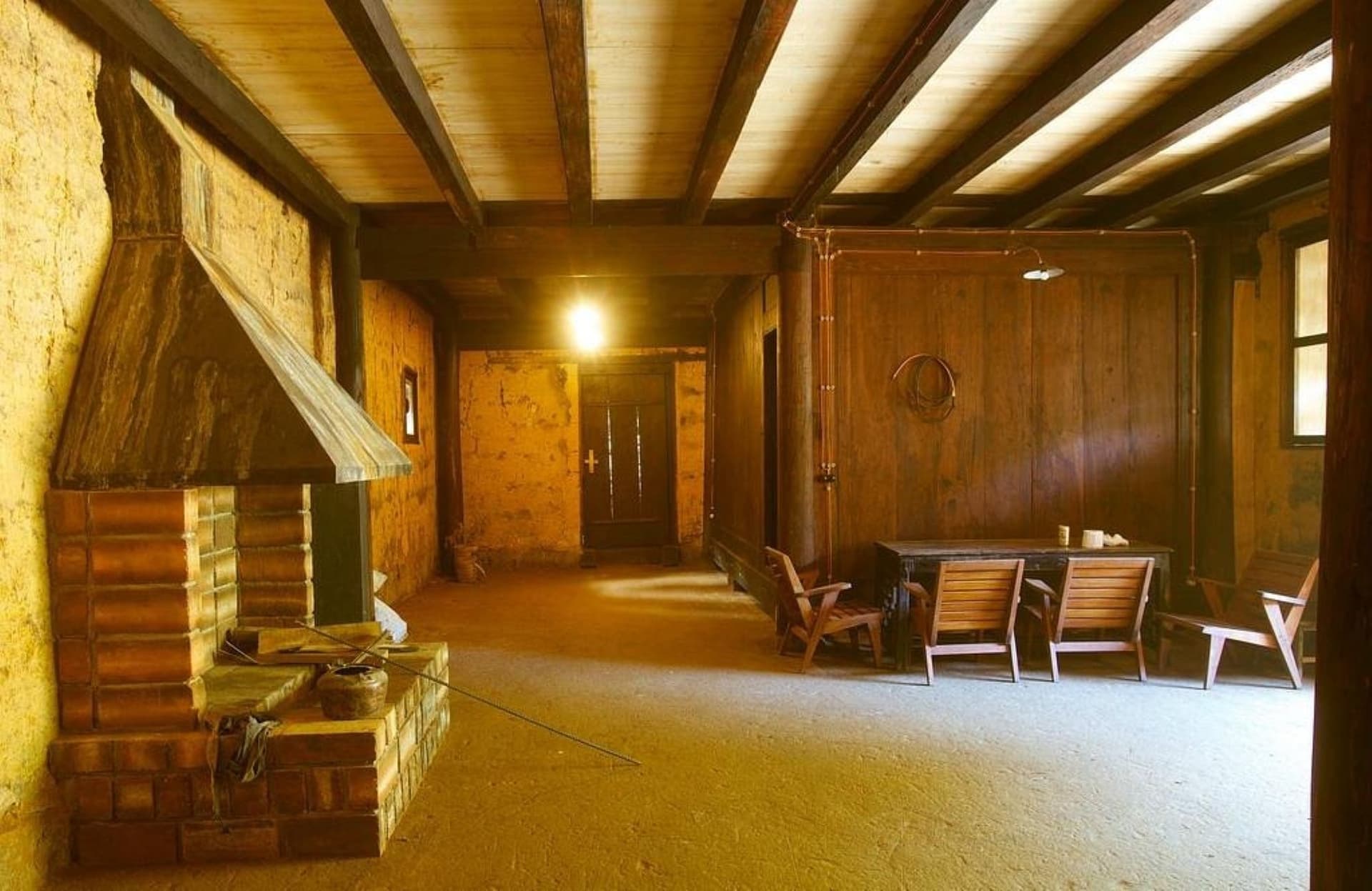 Auberge de Meo Vac