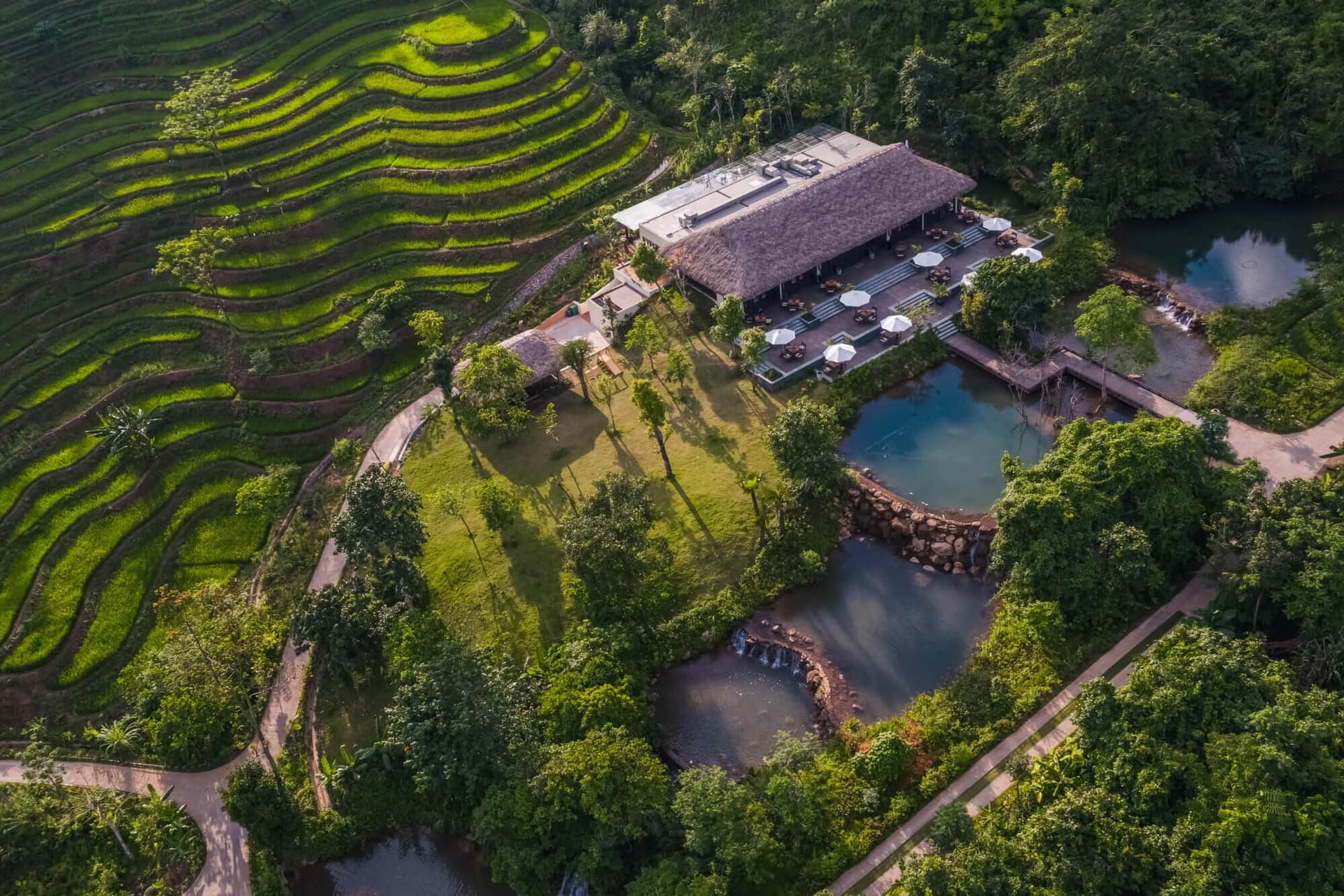 Avana Retreat (5-Star) 