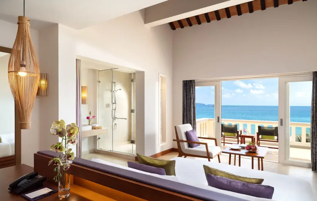 Avani Quy Nhon Resort & Spa