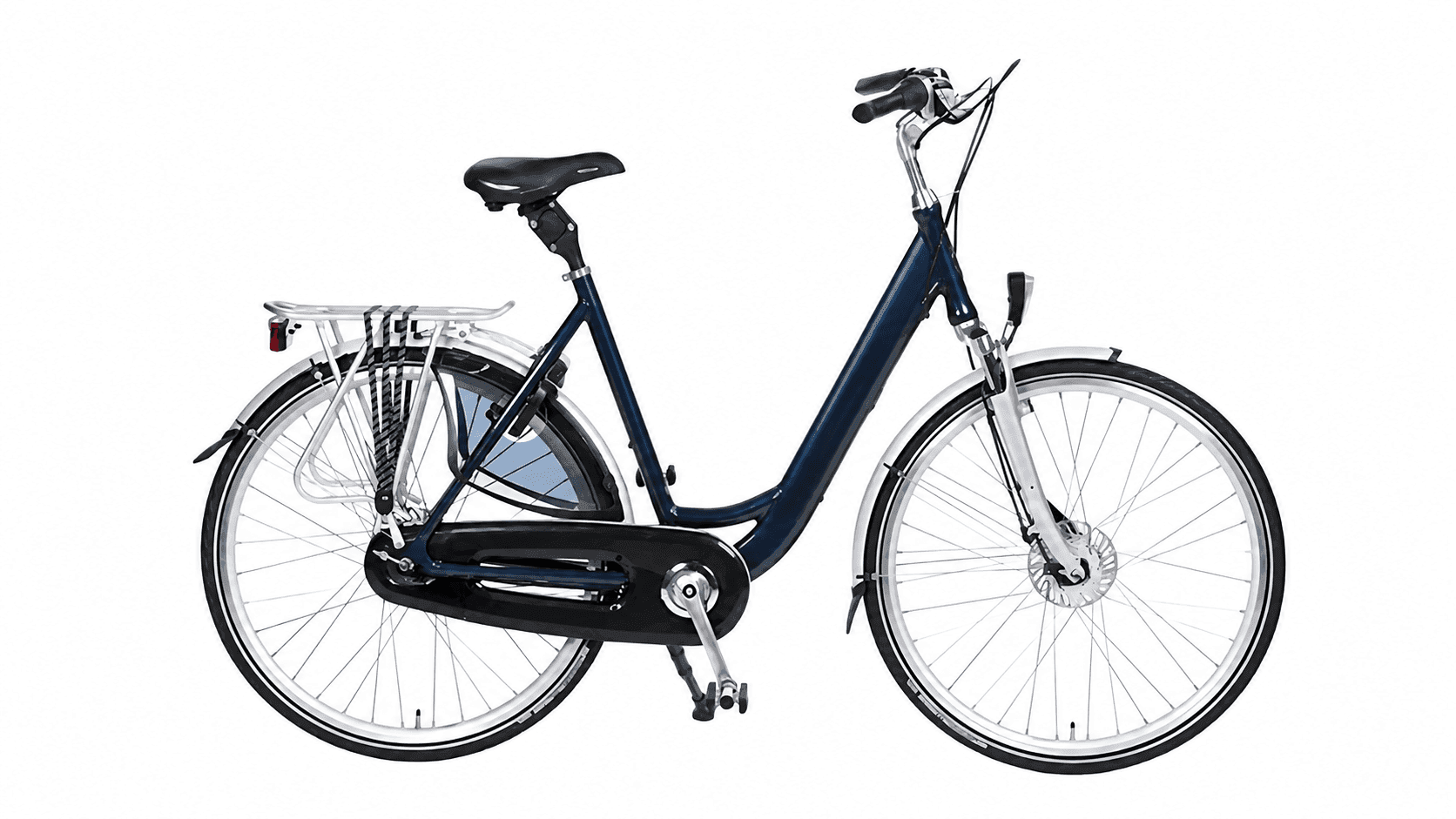Touring Bike