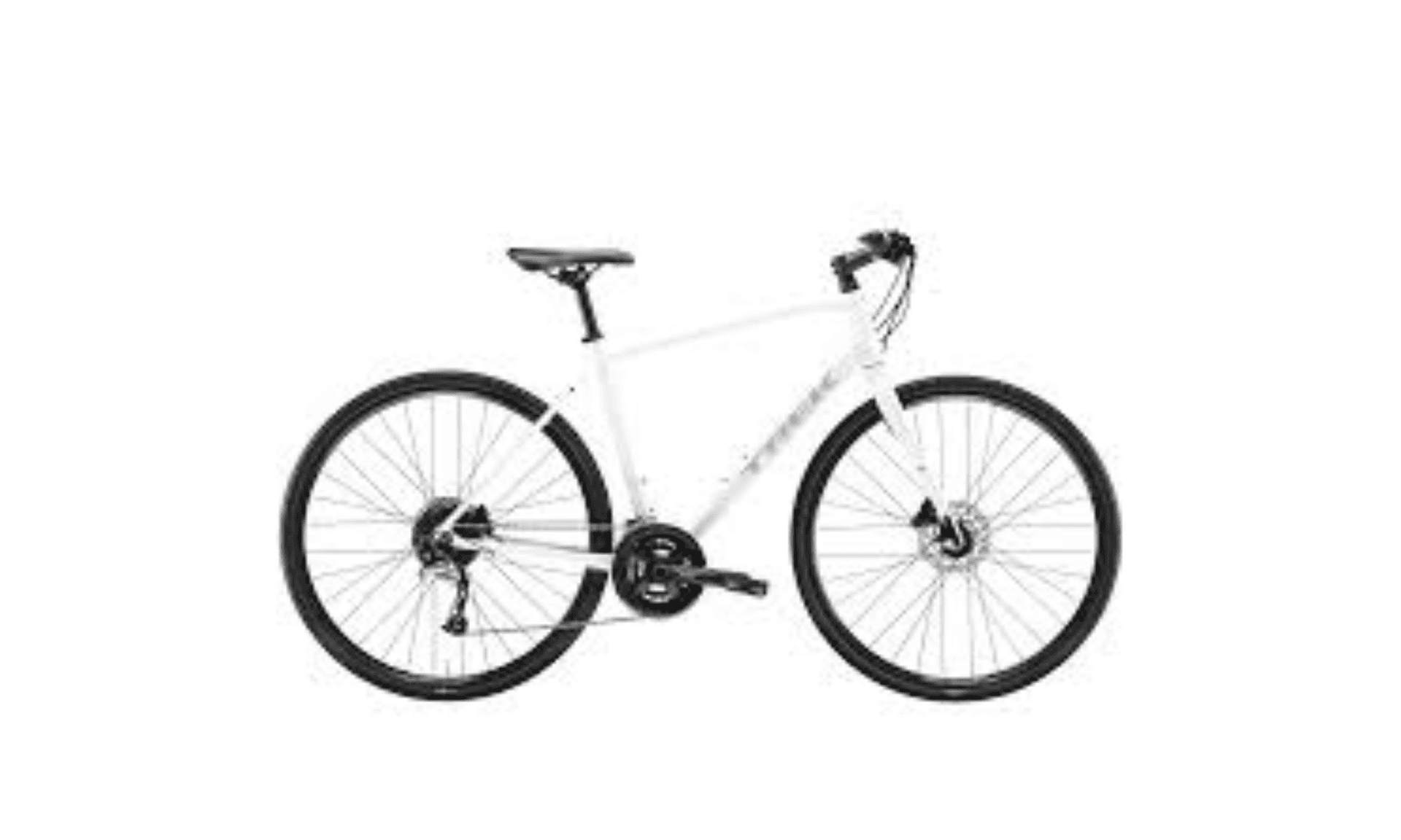 Trek FX (male frame)