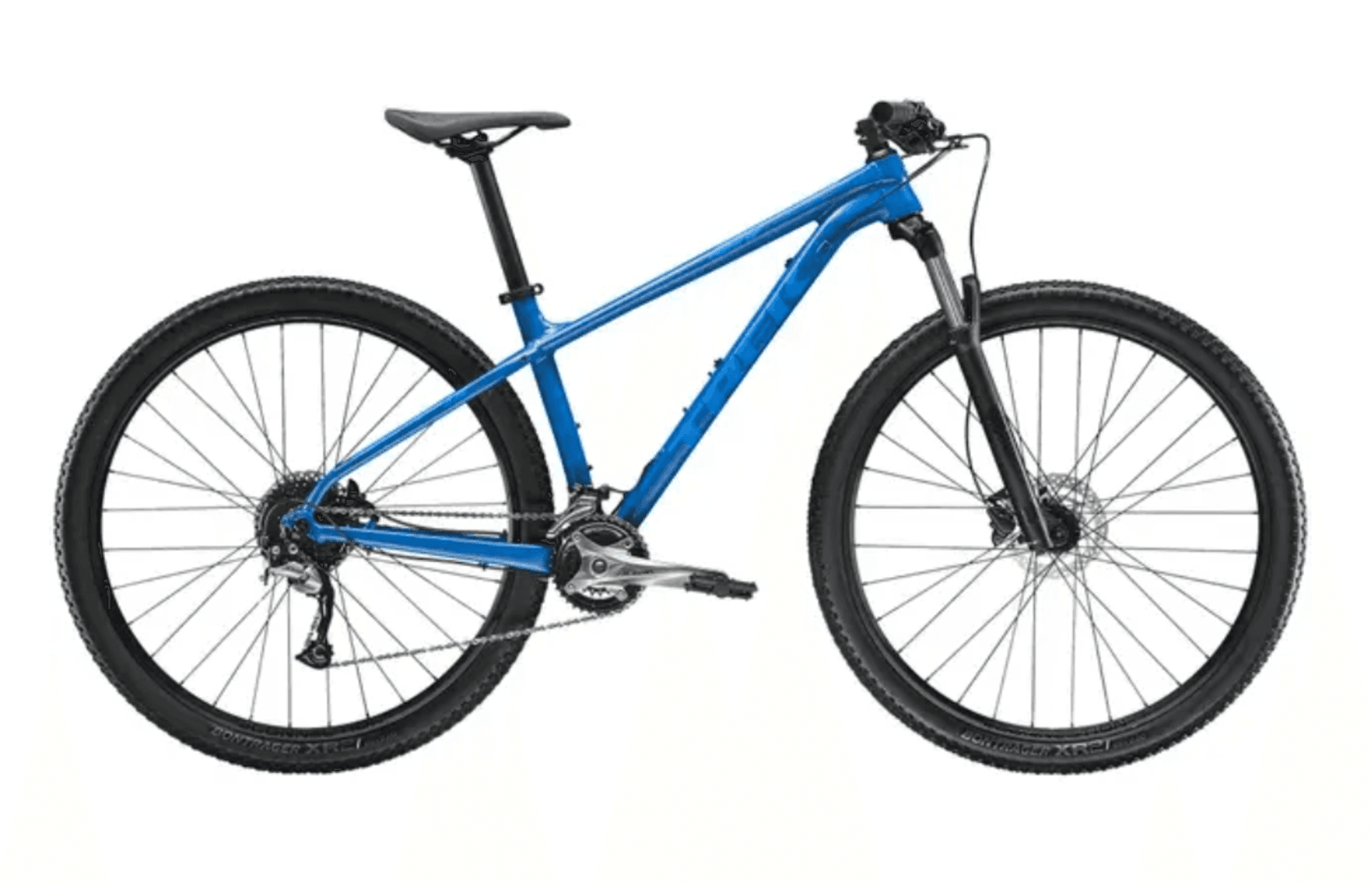 Trek X-Caliber 7