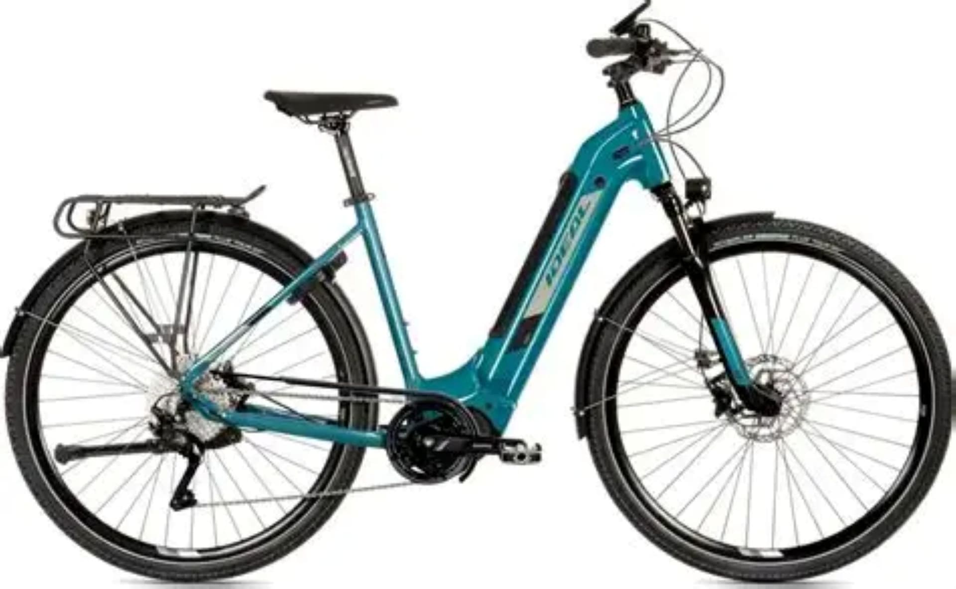 2023 Ideal FUTOUR-610FX EP600