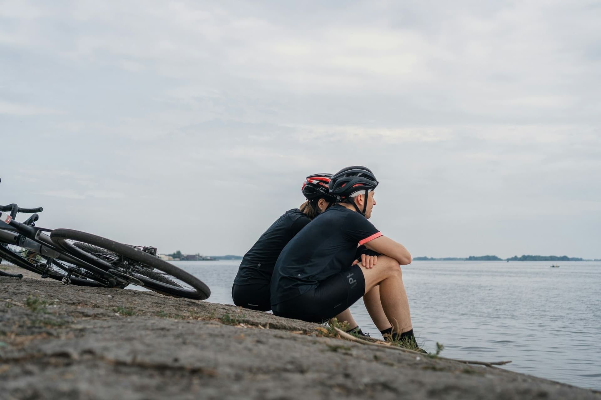 Corsica's Cap Corse Coastal Loop Bike Tour