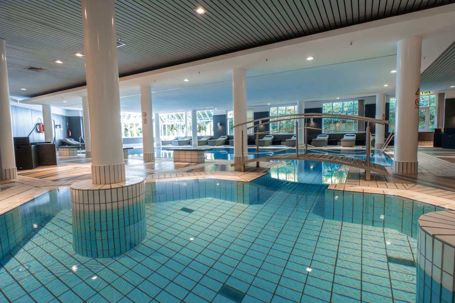 Radisson Blu Hotel Dortmund (4-star)