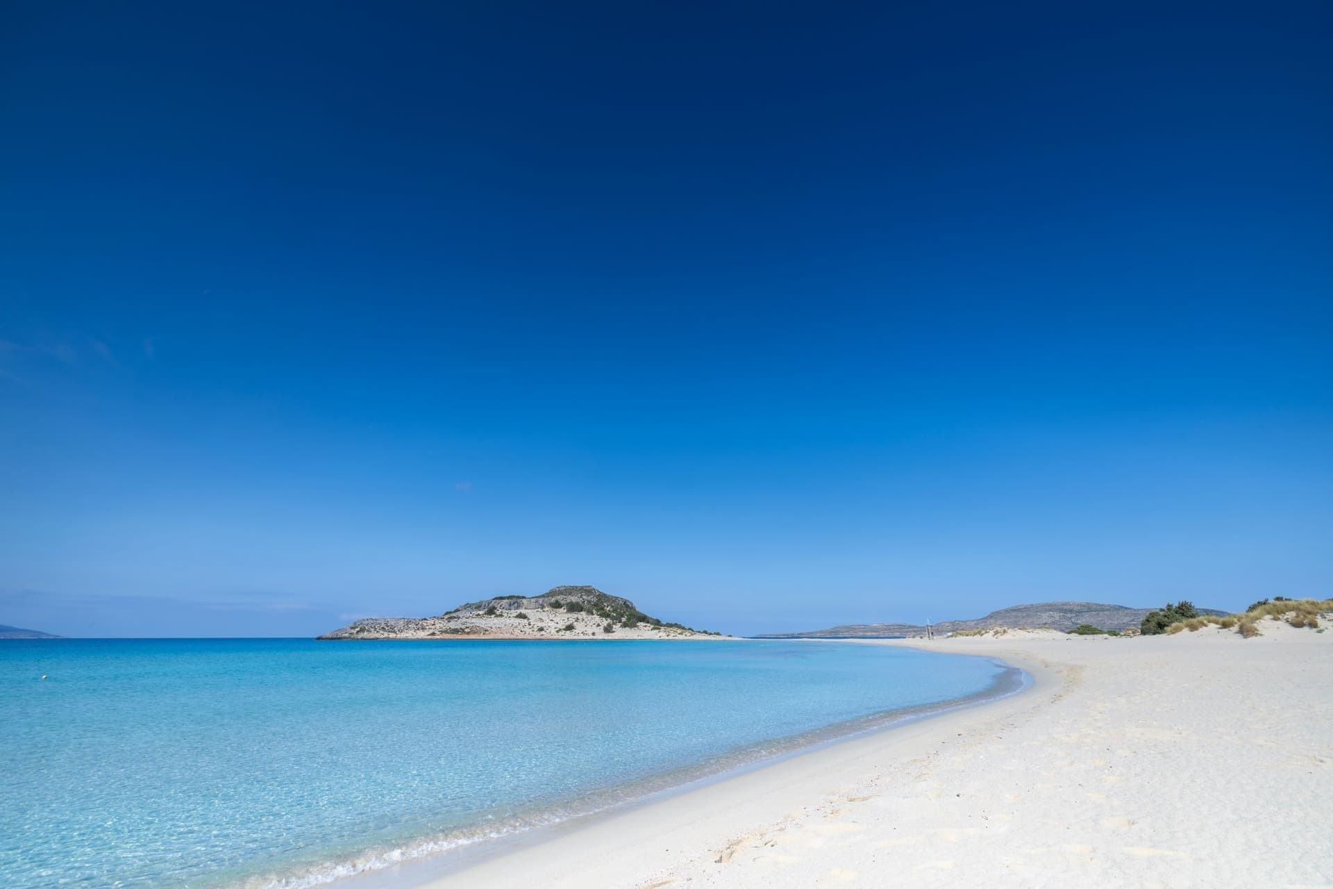 Beach Bliss and Blue Horizons