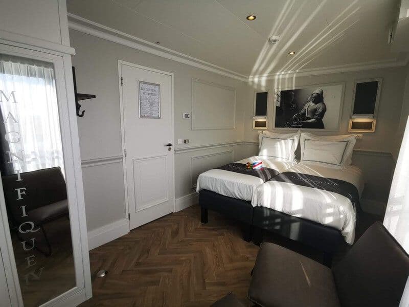 Cabins