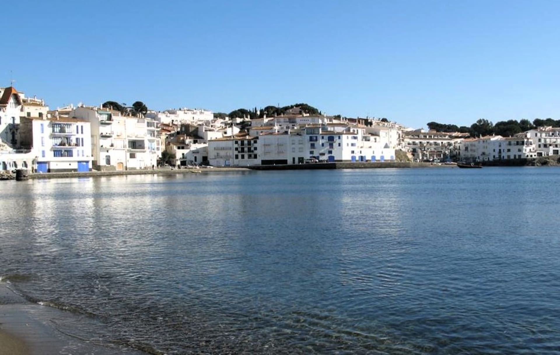 Itinerary Image