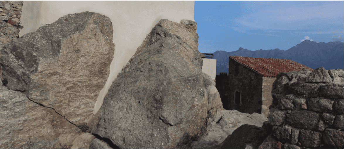 Calvi and Balagne Region