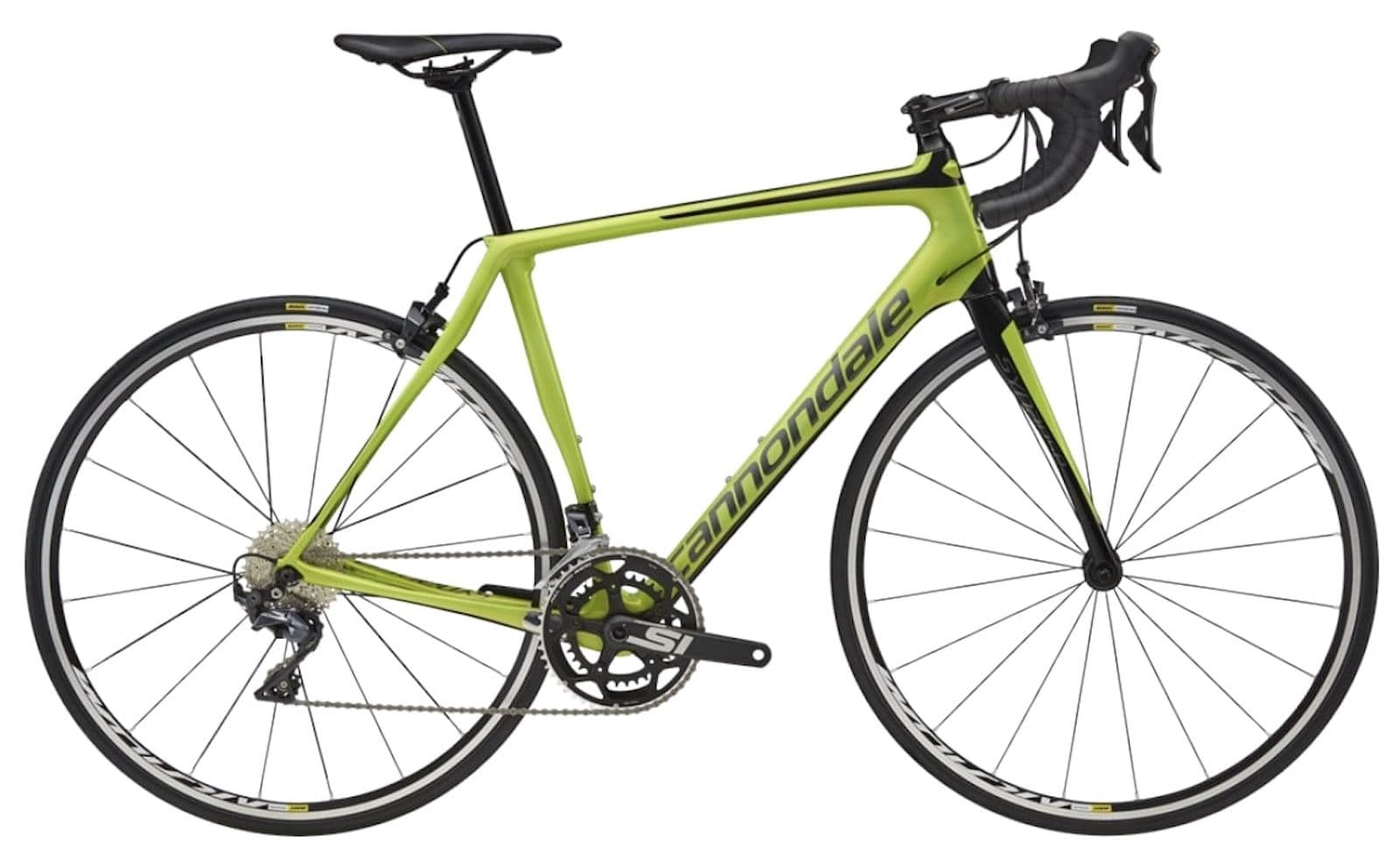 Cannondale Synapse