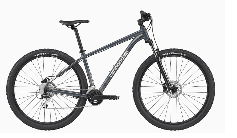 Cannondale Trail 6