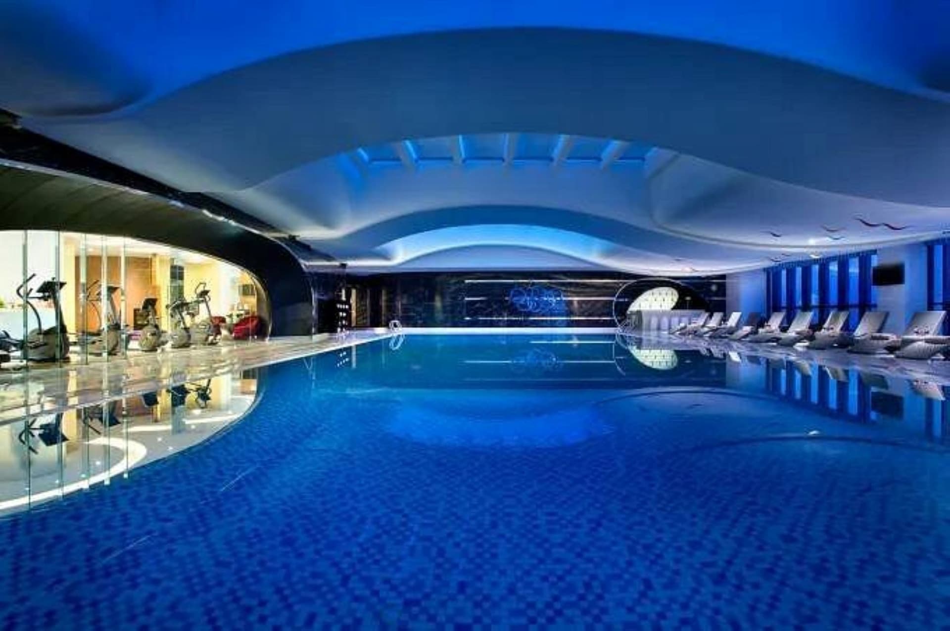 Sofitel Kunming (5-star)