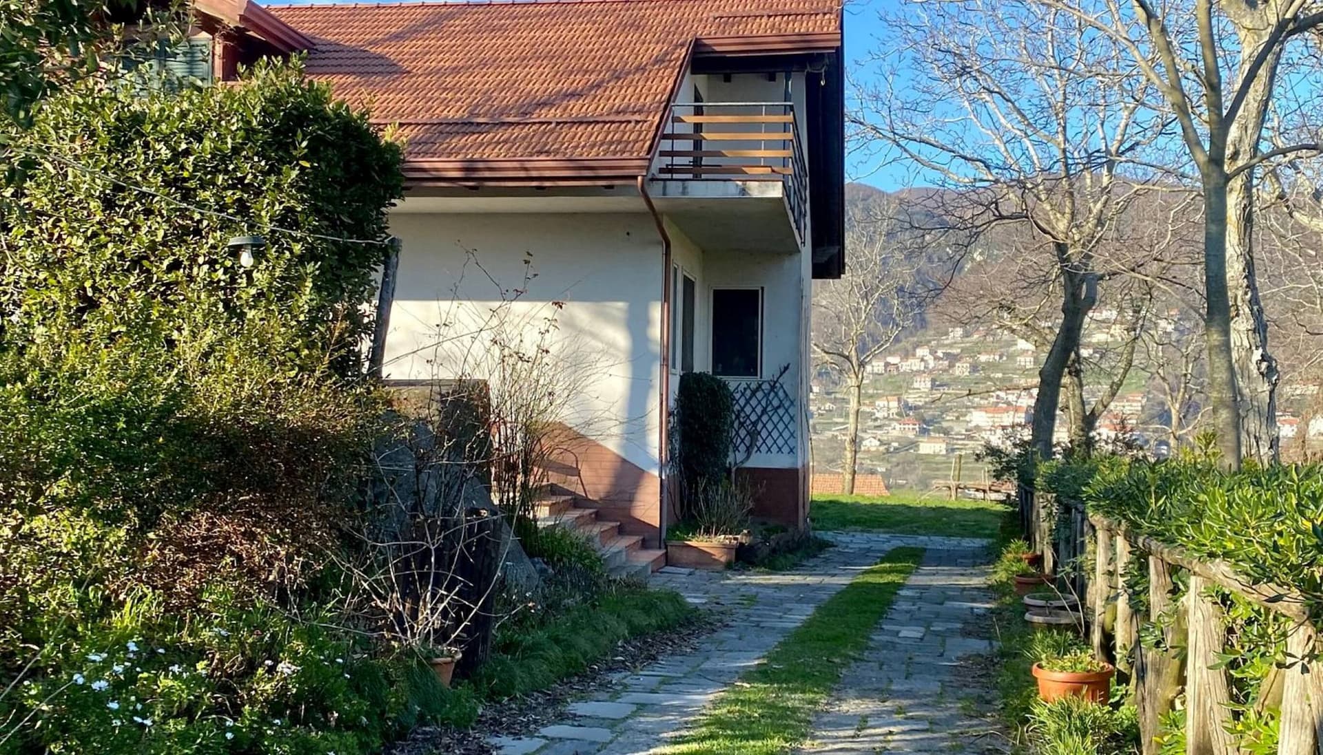Agriturismo Nonna Martina
