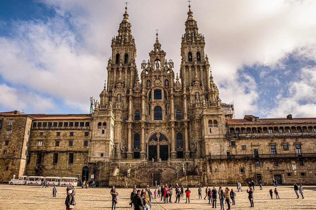 Picture for The Complete Guide To Cycling the Camino de Santiago  article