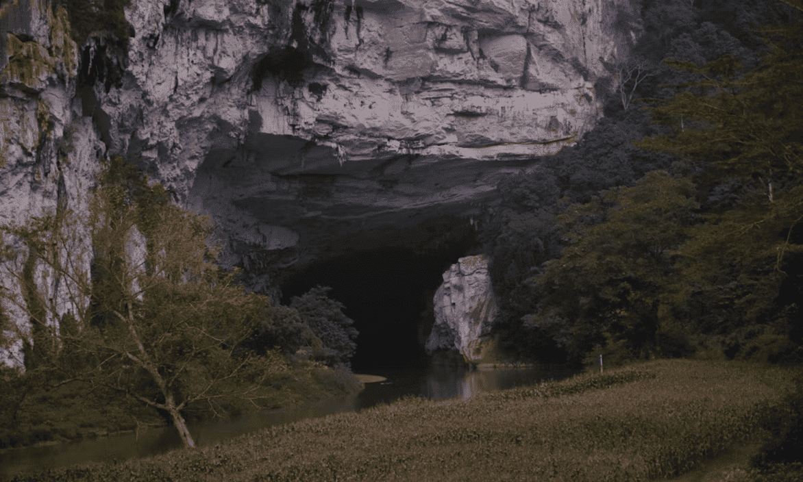 Cave Wonders