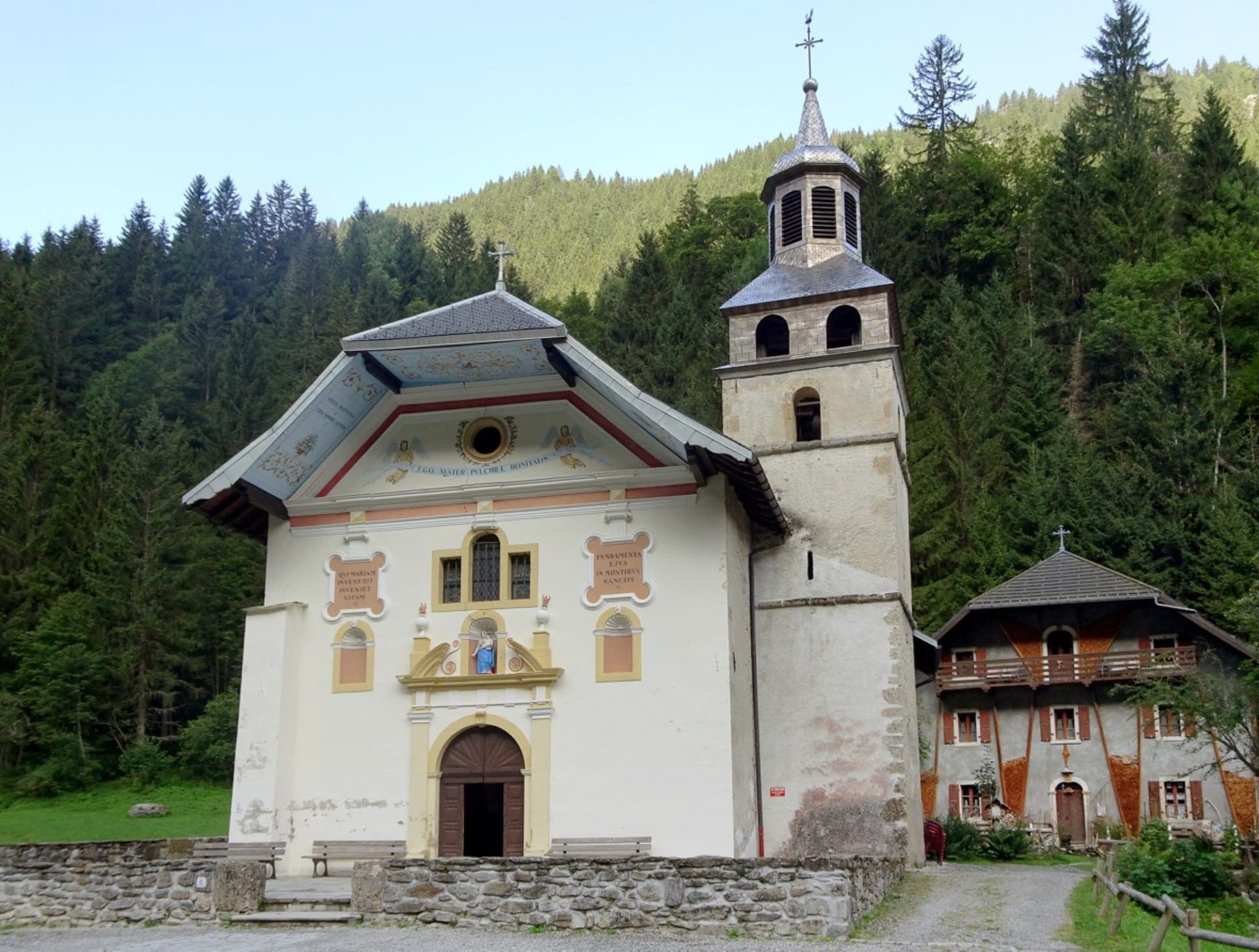 Itinerary Image