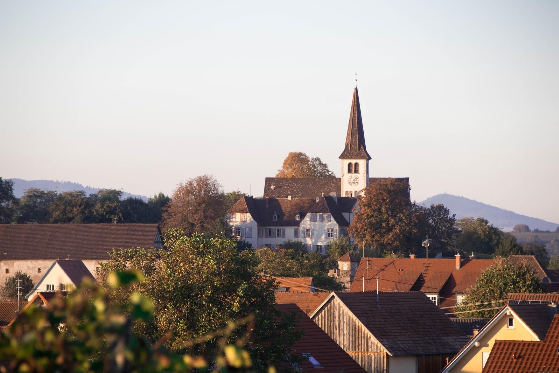 Culture, History, and Iconic Cities