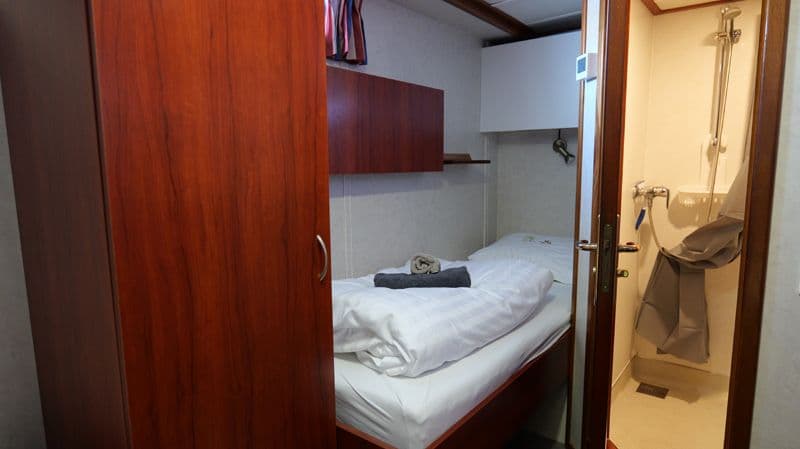 Cabin