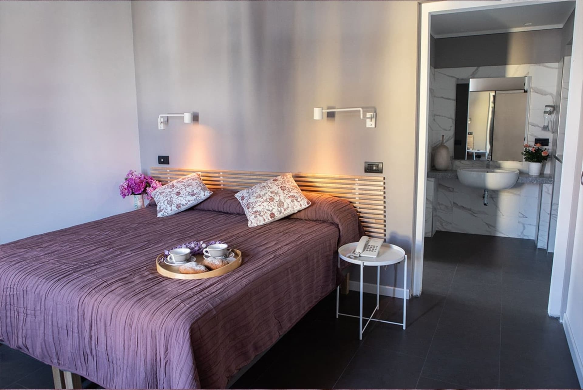 Hotel Milano Pool & Garden