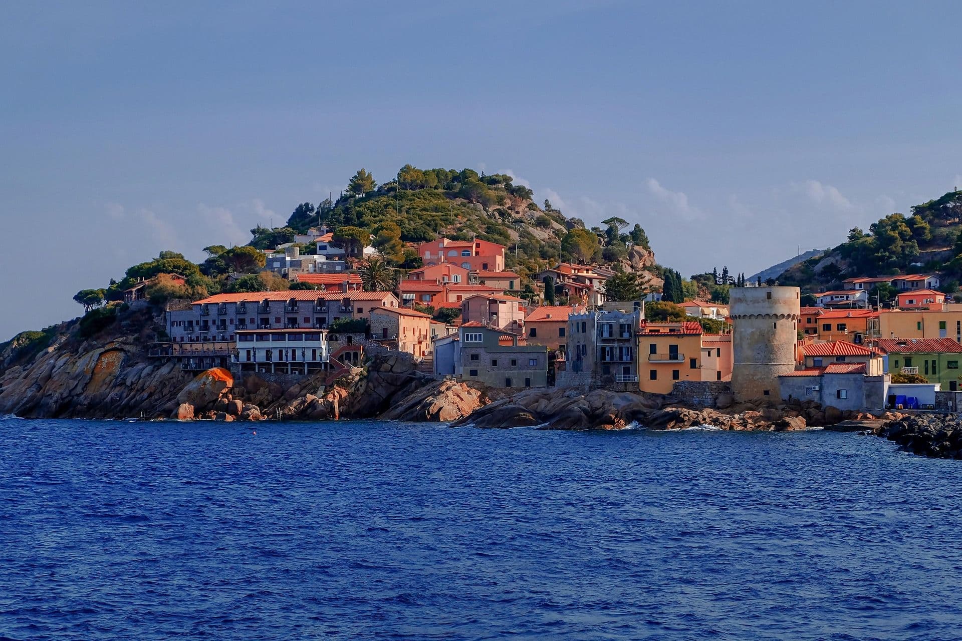 Tuscan Landscapes & Culture