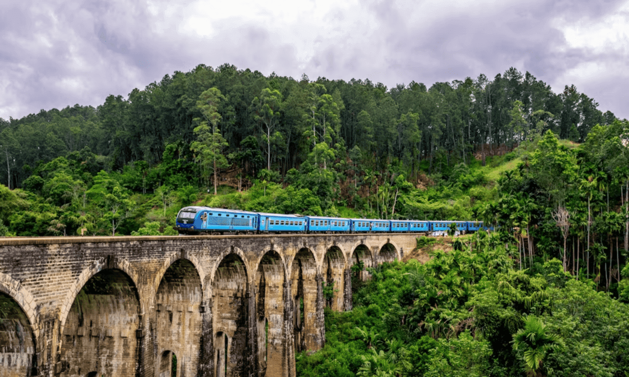 Itinerary Image