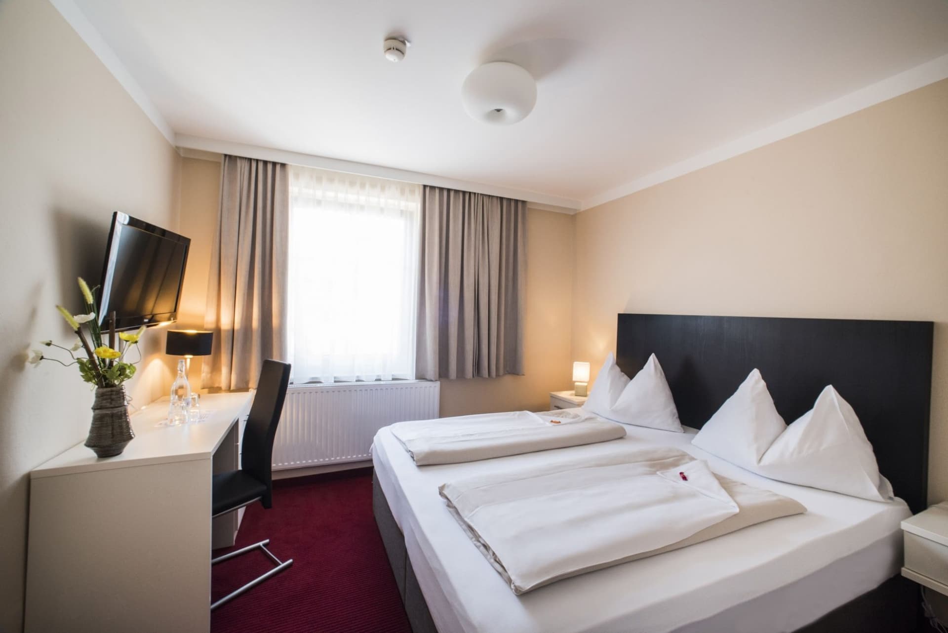 Hotel Kramer 