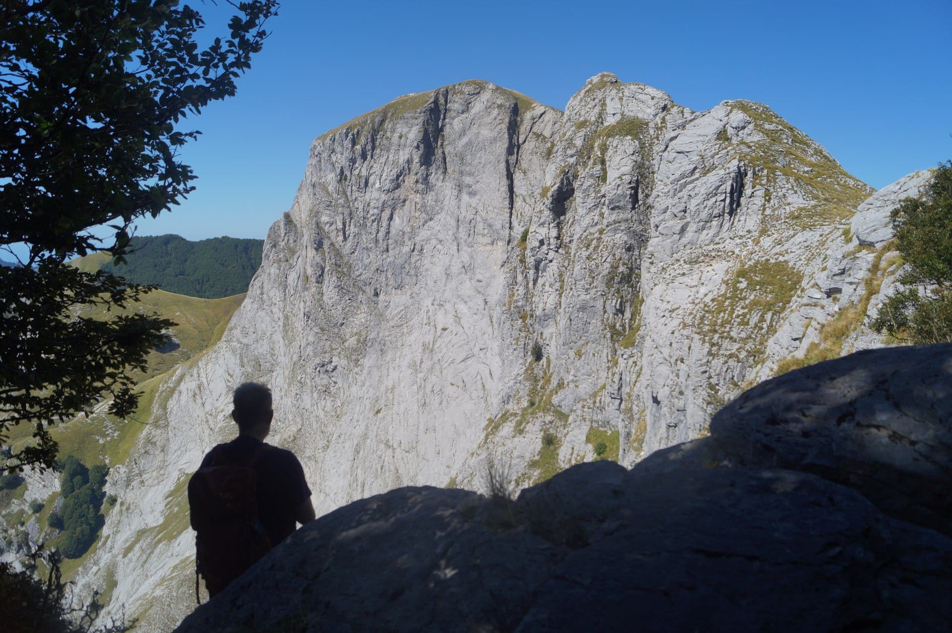 Iconic Marble Quarries of Carrara