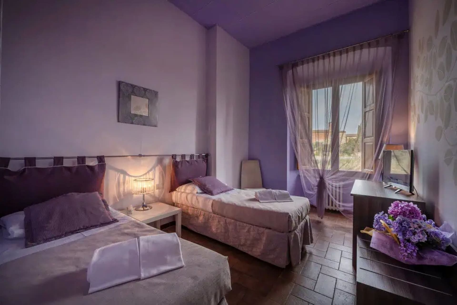 Hotel Palazzo Ranieri