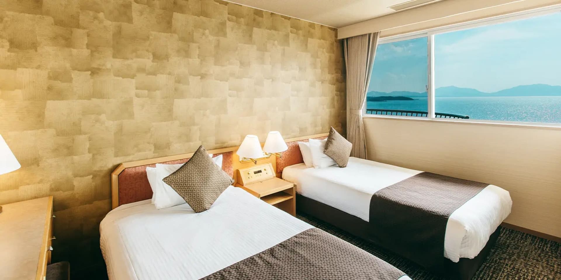 Kamenoi Hotel Genkainada