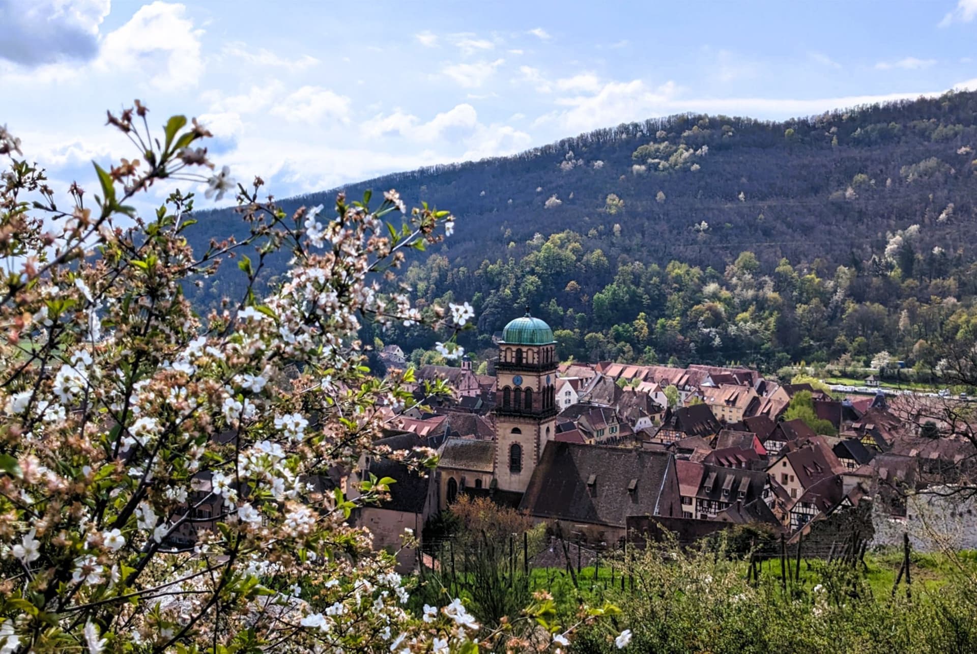 Itinerary Image