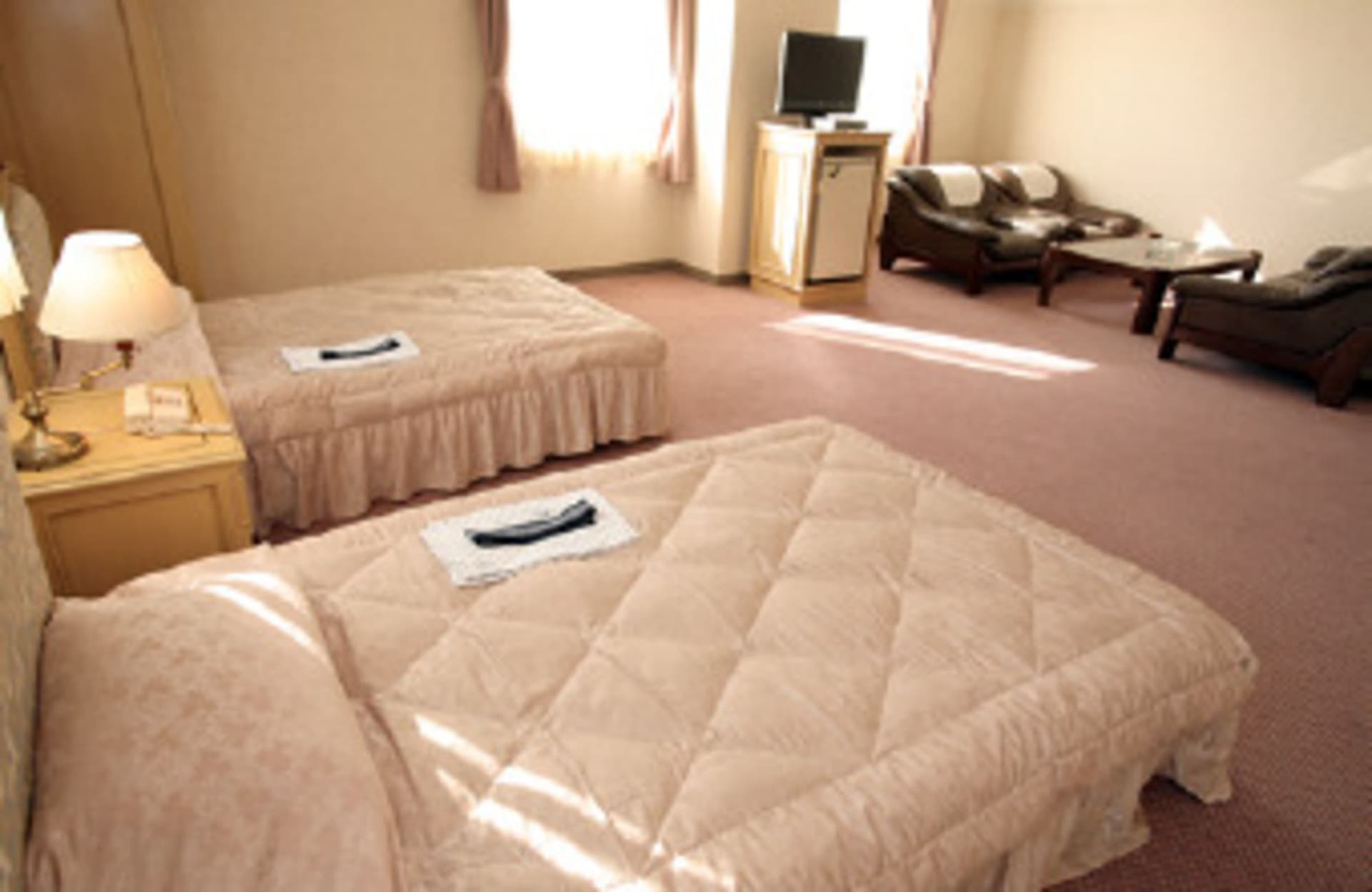 Nogami President Hotel (4-Star)
