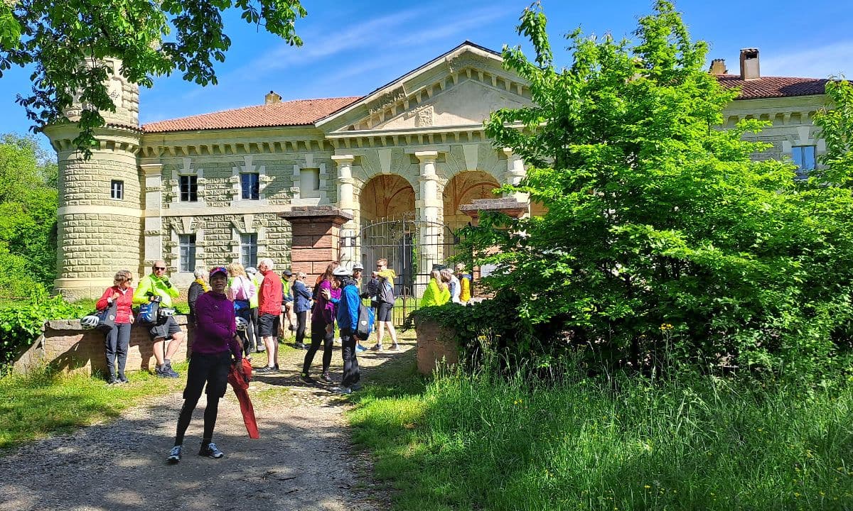 Itinerary Image