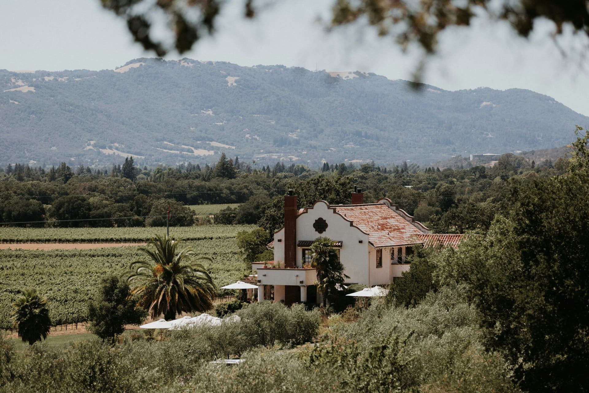 Countryside and Market Towns