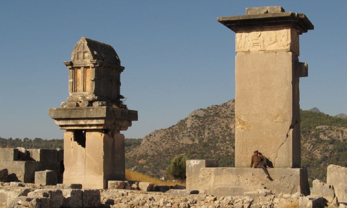 Itinerary Image
