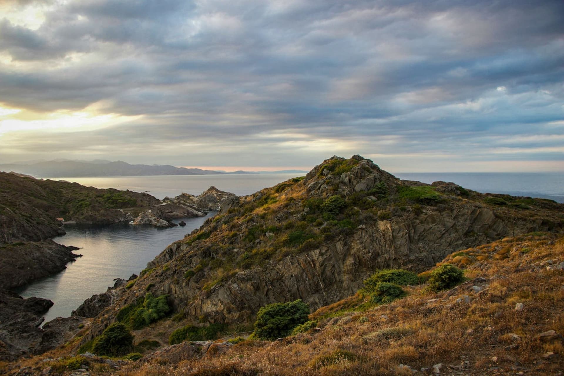 Cap de Creus Natural Park