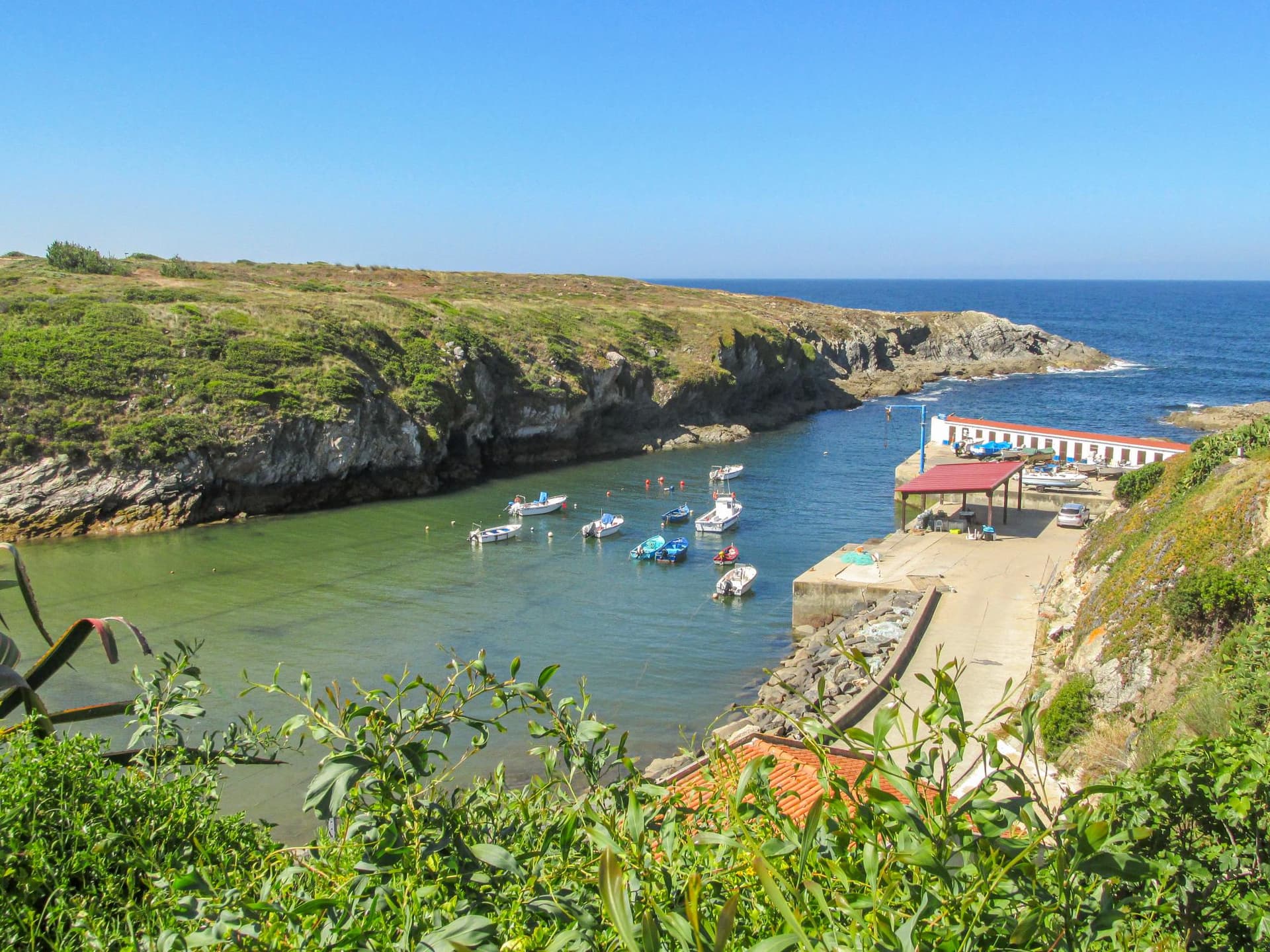 Itinerary Image