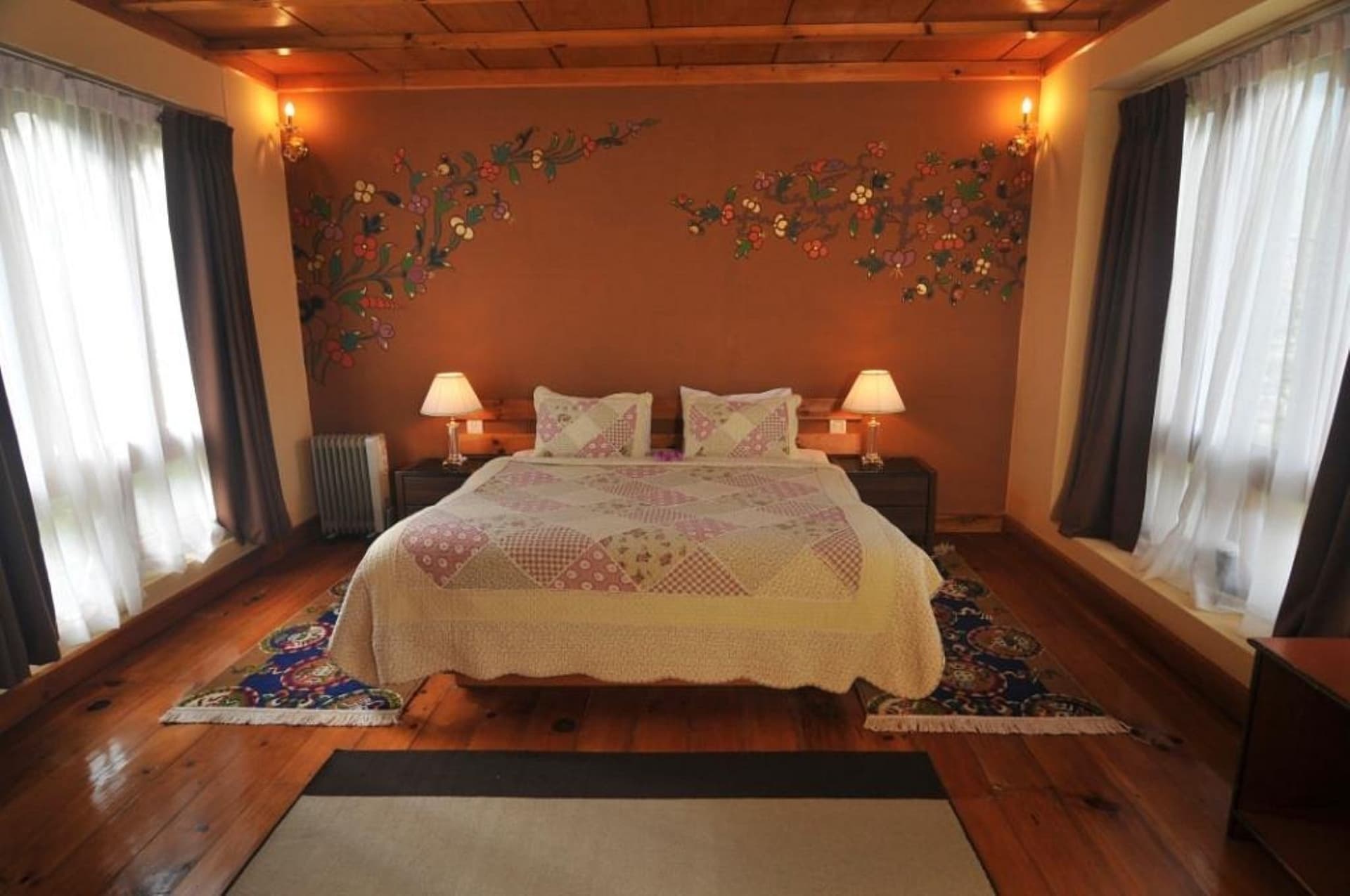 Metta Resort