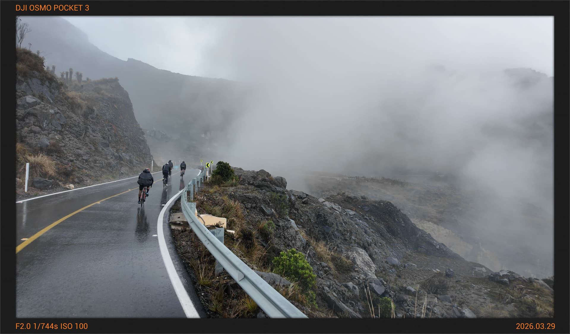 Boutique bike tours in Colombia