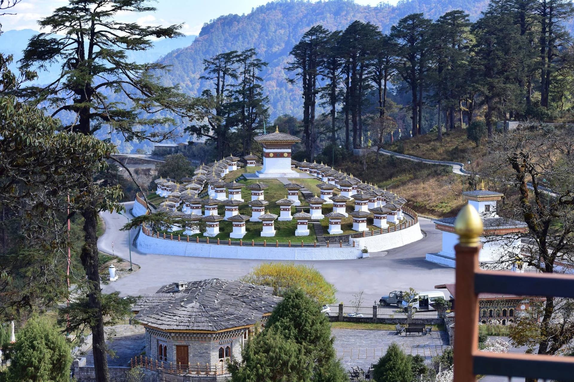 Itinerary Image