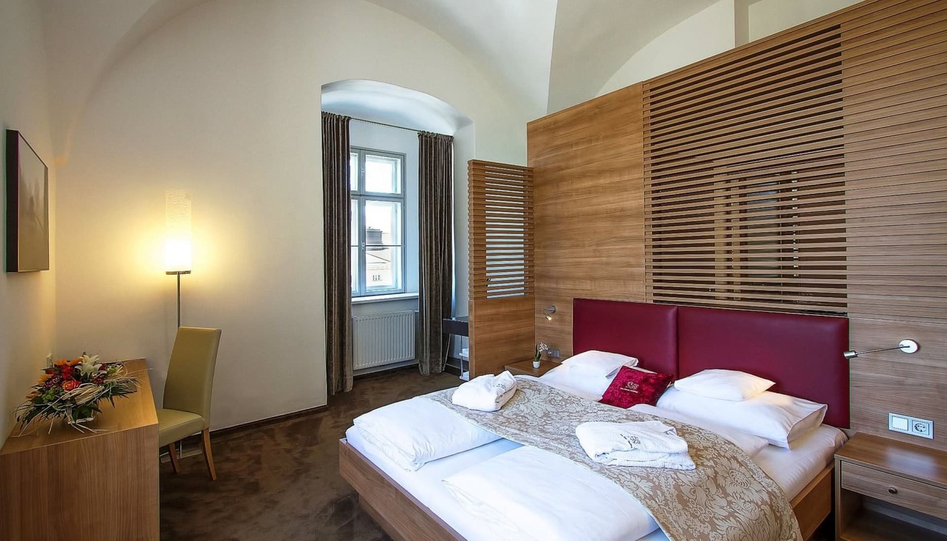 Hotel Altes Kloster (4-star)