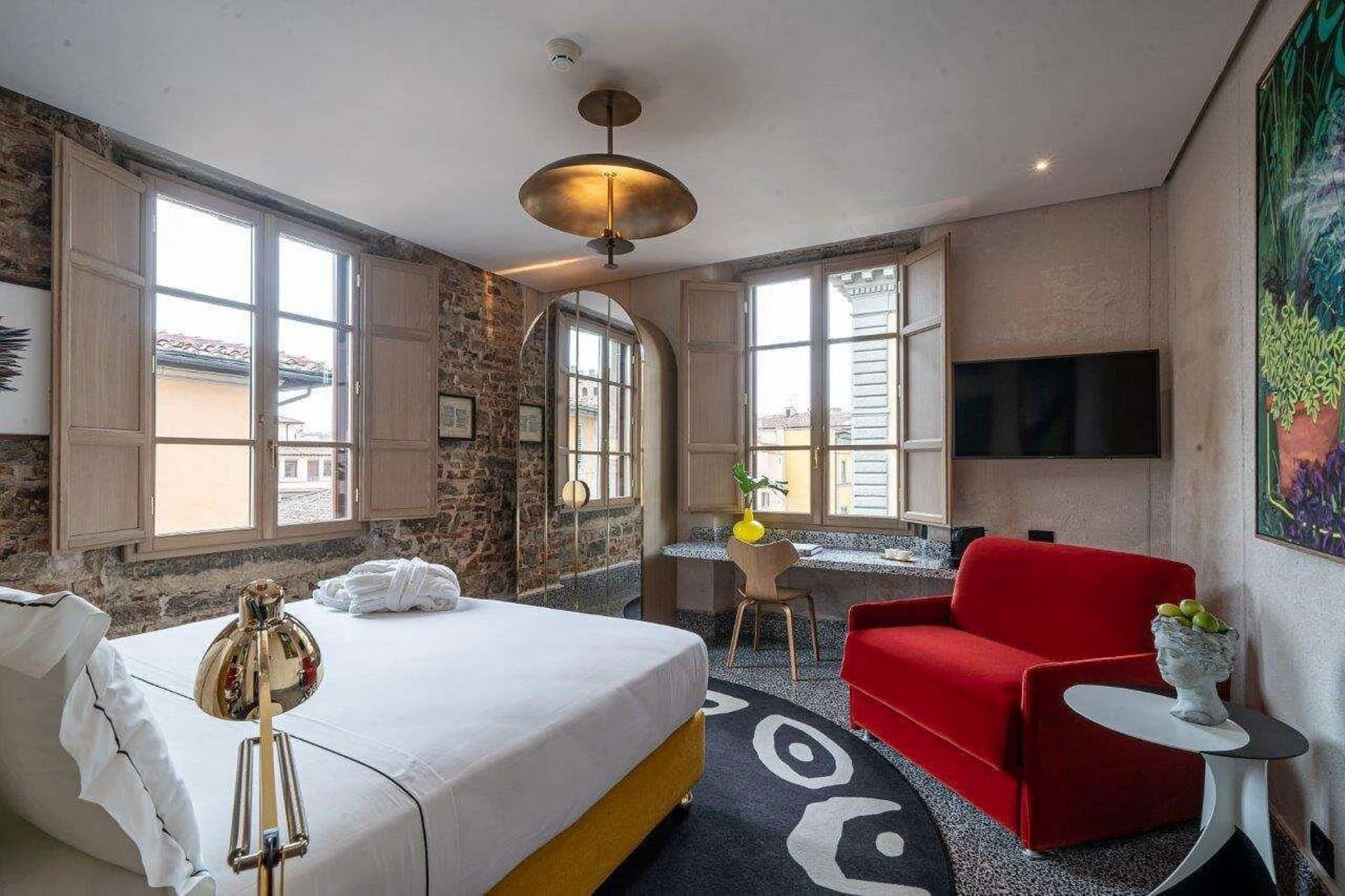 Hotel Calimala (4-Star)